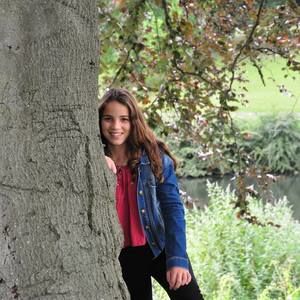 Meet your Posher, Martina